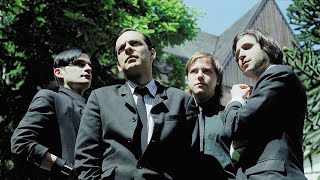 Narc - Interpol (lyrics)