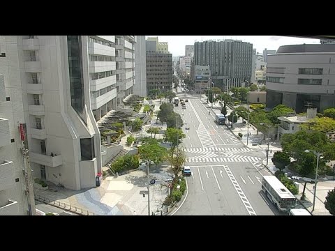 琉球新報ライブカメラ Youtube 琉球新報ライブカメラ Youtube