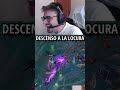 Descenso a la locura...
