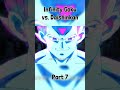 Infinity Goku vs. Daishinkan - Part 7