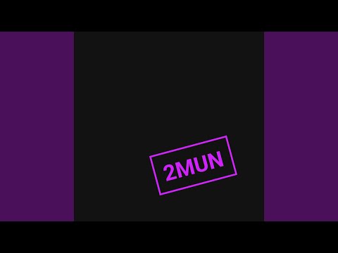 2MUN - Лишь туман
