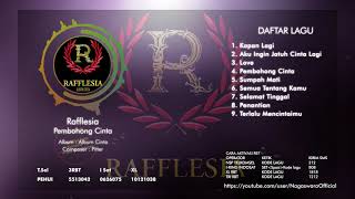 Rafflesia - Album Cinta (Full Album)