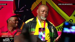 2022 in Review | Relations between Cosatu, ANC, SACP under the spotlight