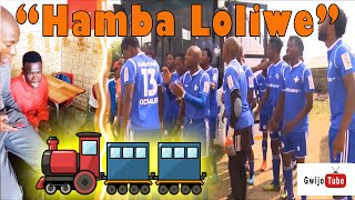 'Hamba Loliwe' #Gwijo - Best Compilation