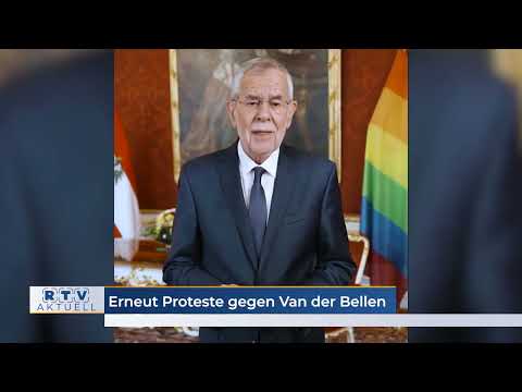 +++Nach Wels und Eferding wurde Van der Bellen auch in Bregenz ausgepfiffen und ausgebuht+++