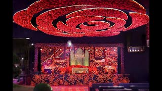 Ihsal & Amal La Vie En Rose Wedding Eventia Events