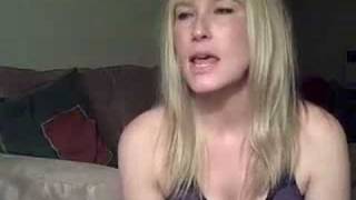 "Wait For You Here" on Knight Rider