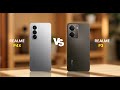 Realme P4x 5G vs Realme P3 5G – Which One Should You Buy? 🤔