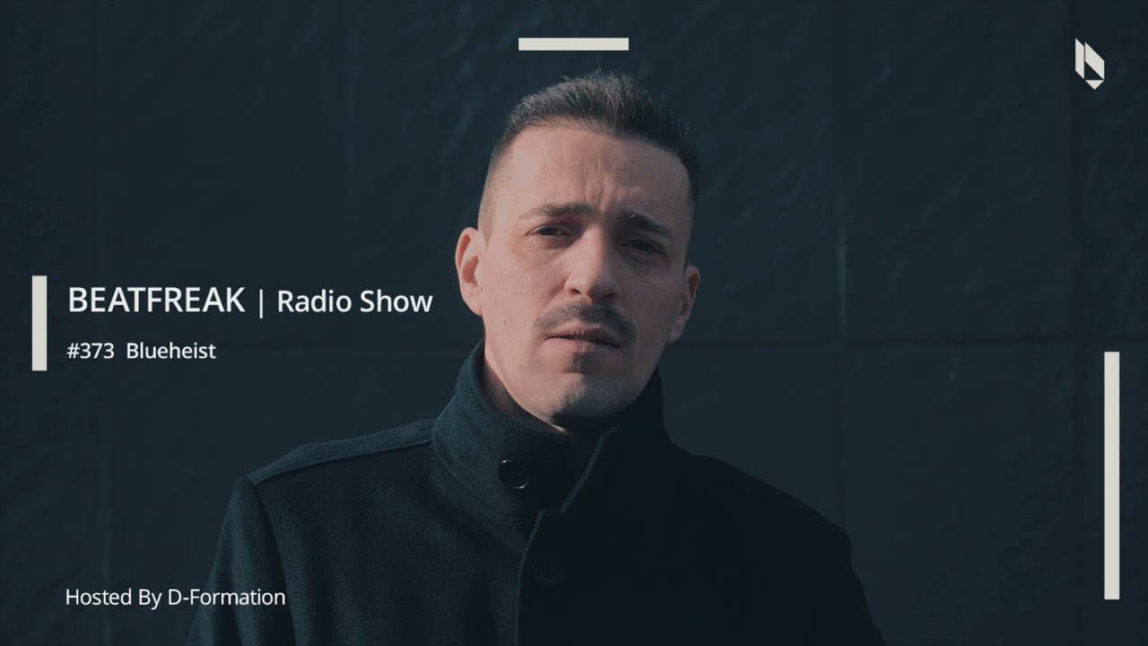 Beatfreak Radio Show By D Formation 