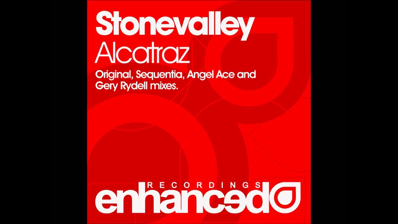 Stonevalley - Alcatraz (Sequentia Remix) ASOT 
