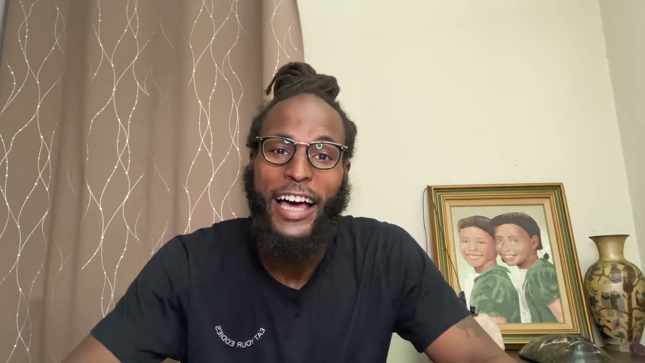 Chosen Ones: 10 Natural Ways 2 Excel Your Power@ Kofi Baraka’s World 🌍