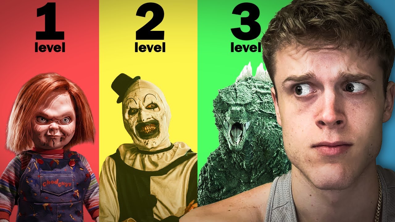 The Most Brutal Monsters In Cinema History