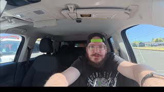 Daily Vlog day 288