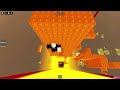 beating my friends "remorseless" tower