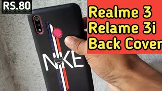 Realme 3 and Realme 3i Back Cover, RS.80 screenshot 3