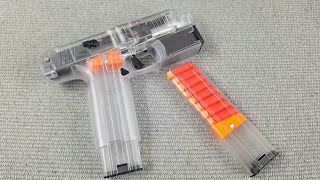 Soft Bullet Gun screenshot 4