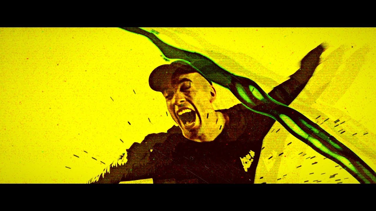 NO! NOT THE BEES! - DEAD AWAKE ft. LIAM WYTKIN