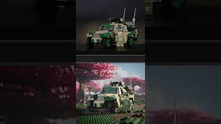 Komatsu LAV