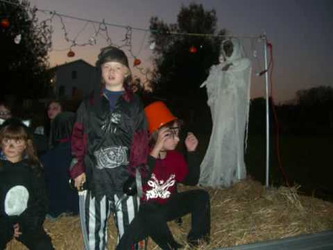 HALLOWEEN '08