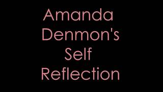 Amanda Denmon- ITEC Video Reflection
