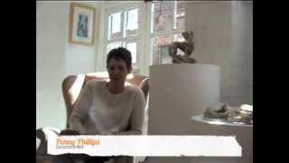 York Open Studios 2013 - Penny Phillips