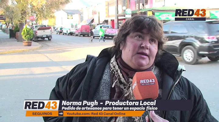 Norma Pugh