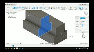 Pin Slider Block