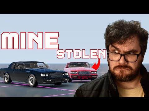 My Mods Were Stolen And Re-sold!!