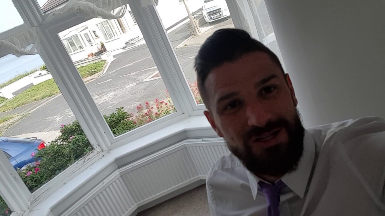 FOR SALE: Drewton Avenue, Morecambe - Sea Views