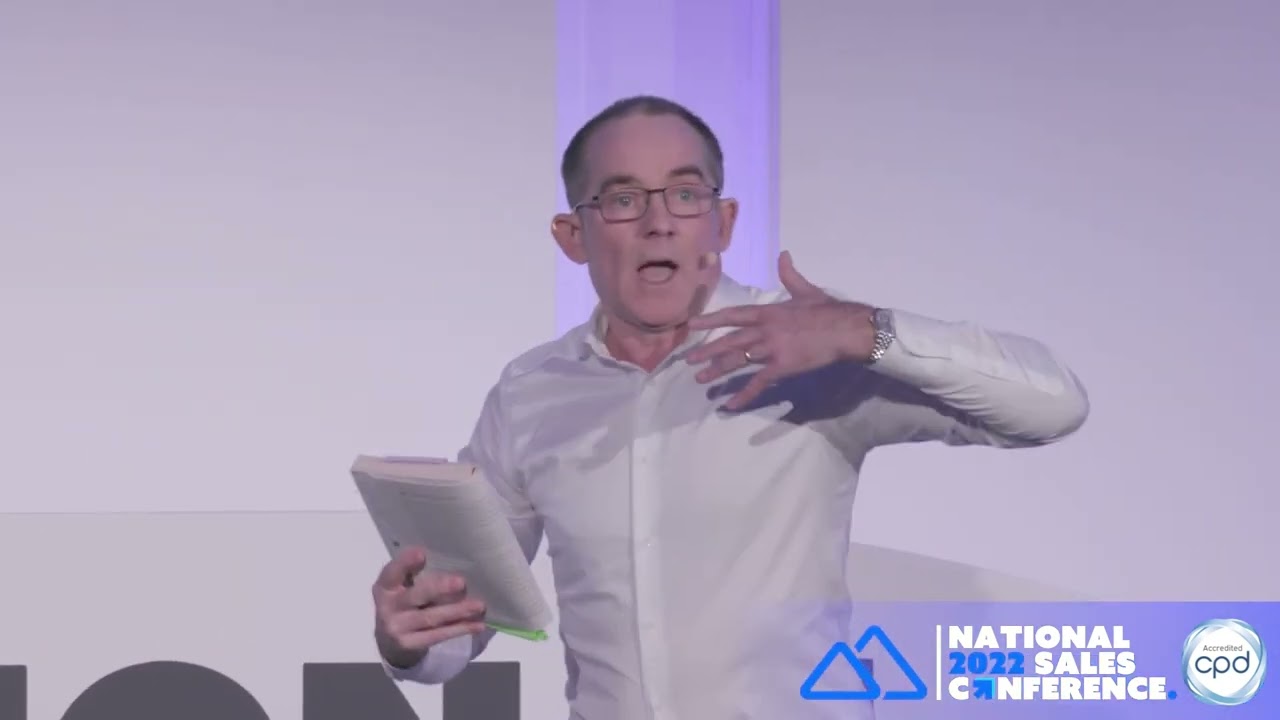 STEVE HEAD SHOWREEL 1