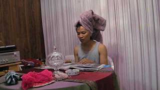 The Anteola Household By Ickest