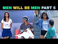 Men Will Be Men | Part 5 | Sigma Rules | Thug Life | Viral Memes