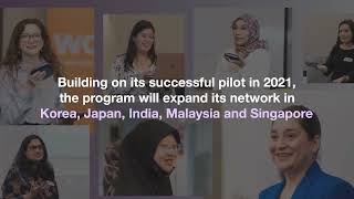STEM ConnectHER 2024: Building Pathways for Young Women in STEM