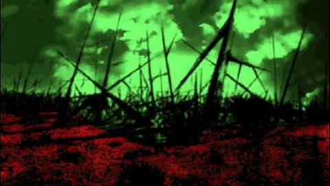 Doom music remastered: Gluestar