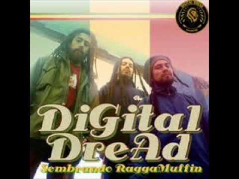 Eres Mi Niña - Digital Dread