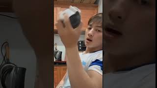 #cuteboy #asianboy #model #handsomeboy #shortsvideo