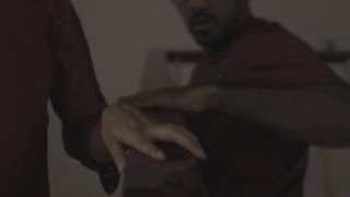 MADE OF STONE || MATT CORBY - Choreography by Pedro Moscoso (Part 3/3)