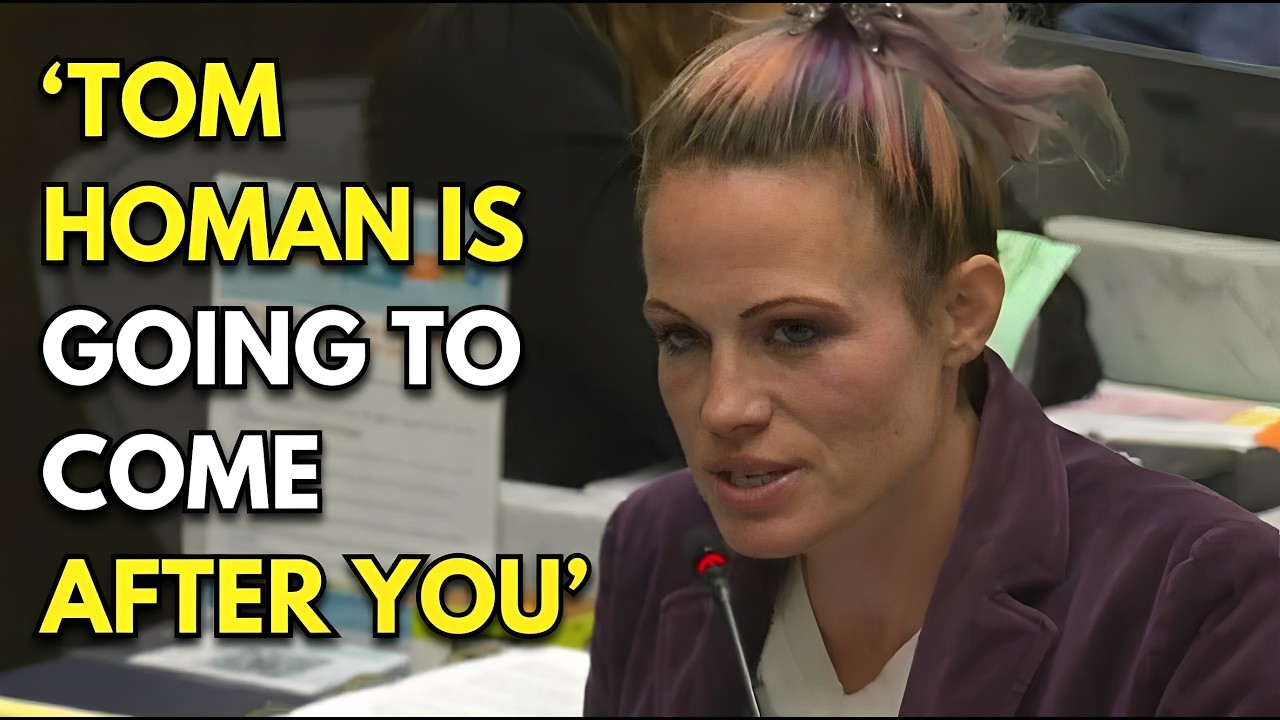 School Board Meeting ERUPTS After Mom Speaks Out About What They Did to Her Daughter