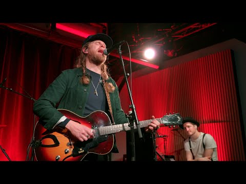 The Lumineers Long Way From Home Live On KEXP 