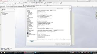 Sheet Setup Process for 2D SolidWorks Drawings