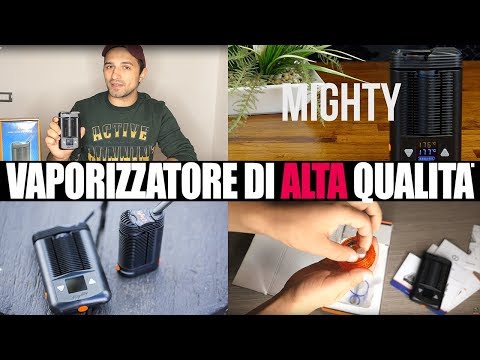 Video: A cosa serve un vaporizzatore?