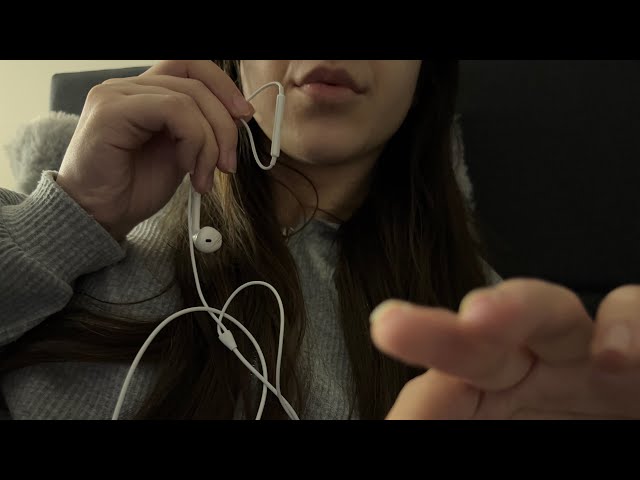 [ASMR - Whisper] Chit Chat Rambles 😴 