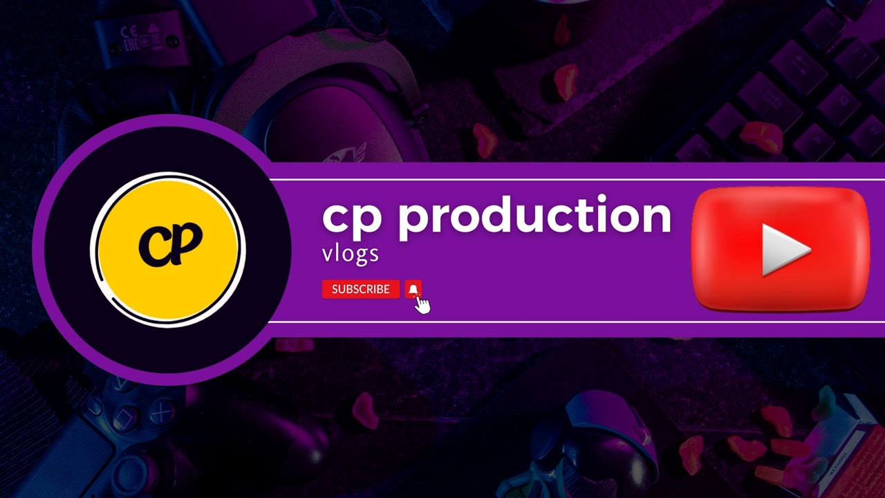 cp - YouTube