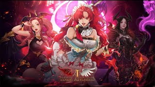 idleangels試玩 | Idle Angels(放置天使)