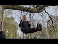 🔴 LIVE Outdoor Calisthenics 💪 Muscle-Ups, Pull-Ups, Dips & Pistol Squats 🔥