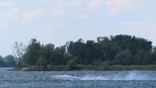 Sainte-Anne-de-Sorel, île de Grâce, juillet 2022 #1 / Sainte-Anne-de-Sorel, Grâce Island #1