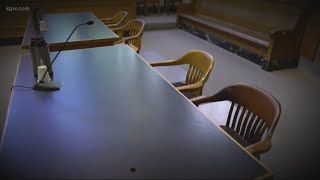 How Did We Get Here: Non-unanimous juries in Oregon