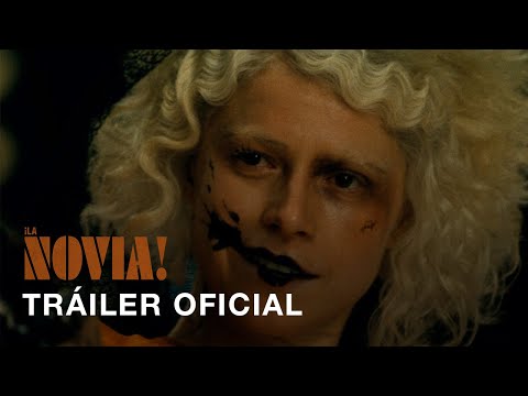 Tráiler Oficial [Doblado]