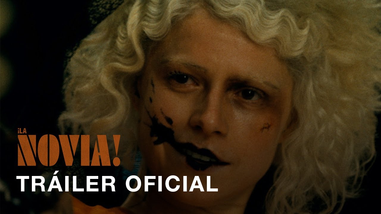 ¡LA NOVIA! | Tráiler Oficial | Doblado