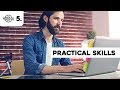 Practical Skills for Designers - Getting Into the Creative Industry #5